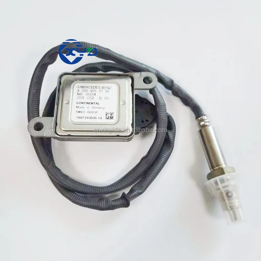 おん　a⑥ Mercedes Benz W140 300SE 300SEL Ignition Control Module