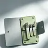 Juego de 5 piezas verde