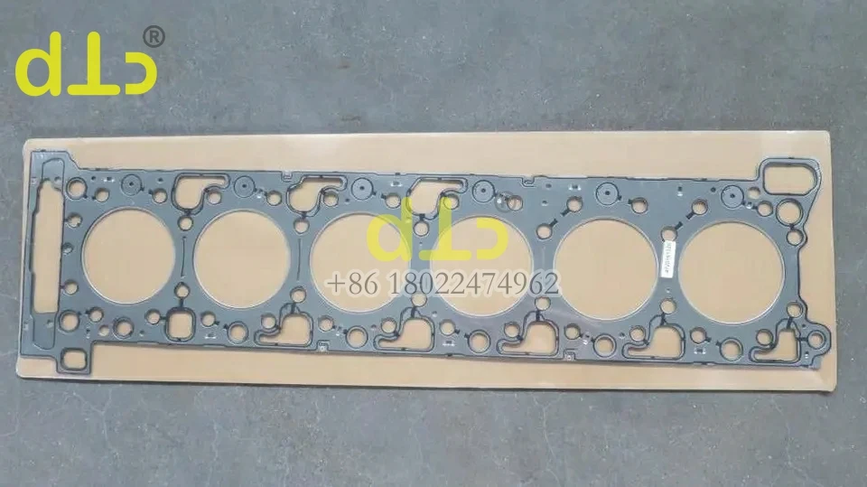 Head Gasket 4720161320 4720161420 4720162220 Fit For Detroit S60 Diesel