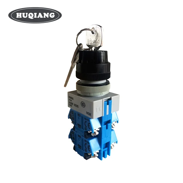 HQ Escalator Emergency Stop Asw0335 Switch Base Station/limit Switch/ladder Lock 506NCE DAA177NPJ1