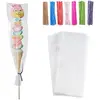 4x11 Inch Pack of 100