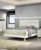 White + Engineered+Wood+Queen