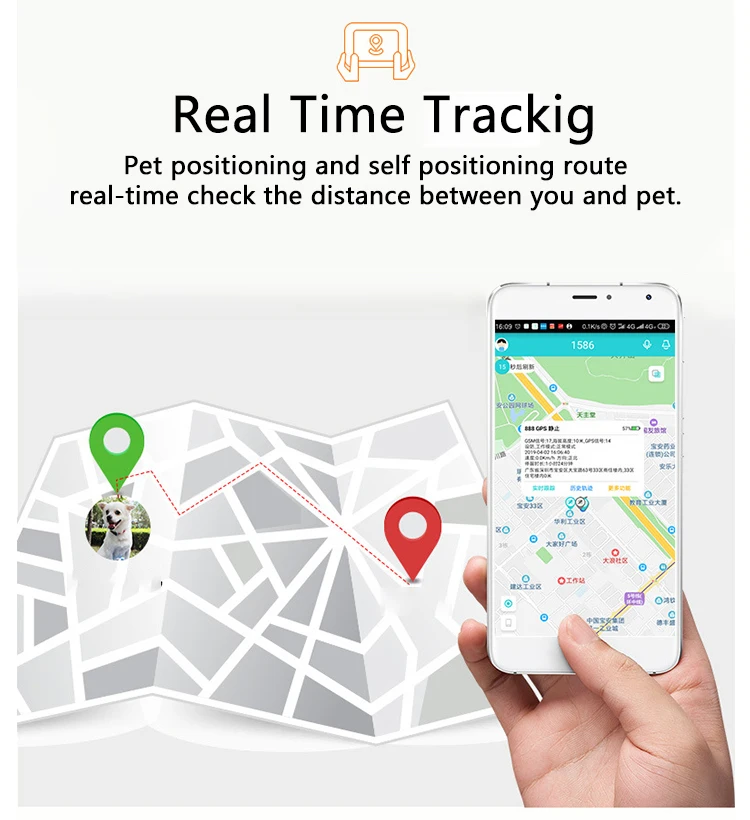 Waterproof Mitrack Pets Gps Tracker T90 Gps Tracking Chip For Dog Buy Gps Pet Tracking Chip