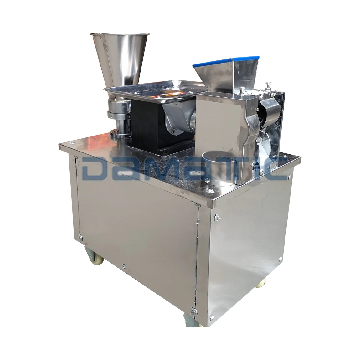 110V 220V DDM80 empanadas делая машину для