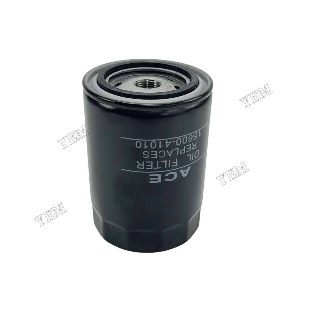 Oil Filter 15600-41010 Fit For Toyota 1Z Engine 3