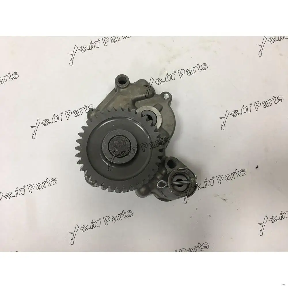 Original Factory Quality OEM Oil Pump For Mitsubishi 6D31