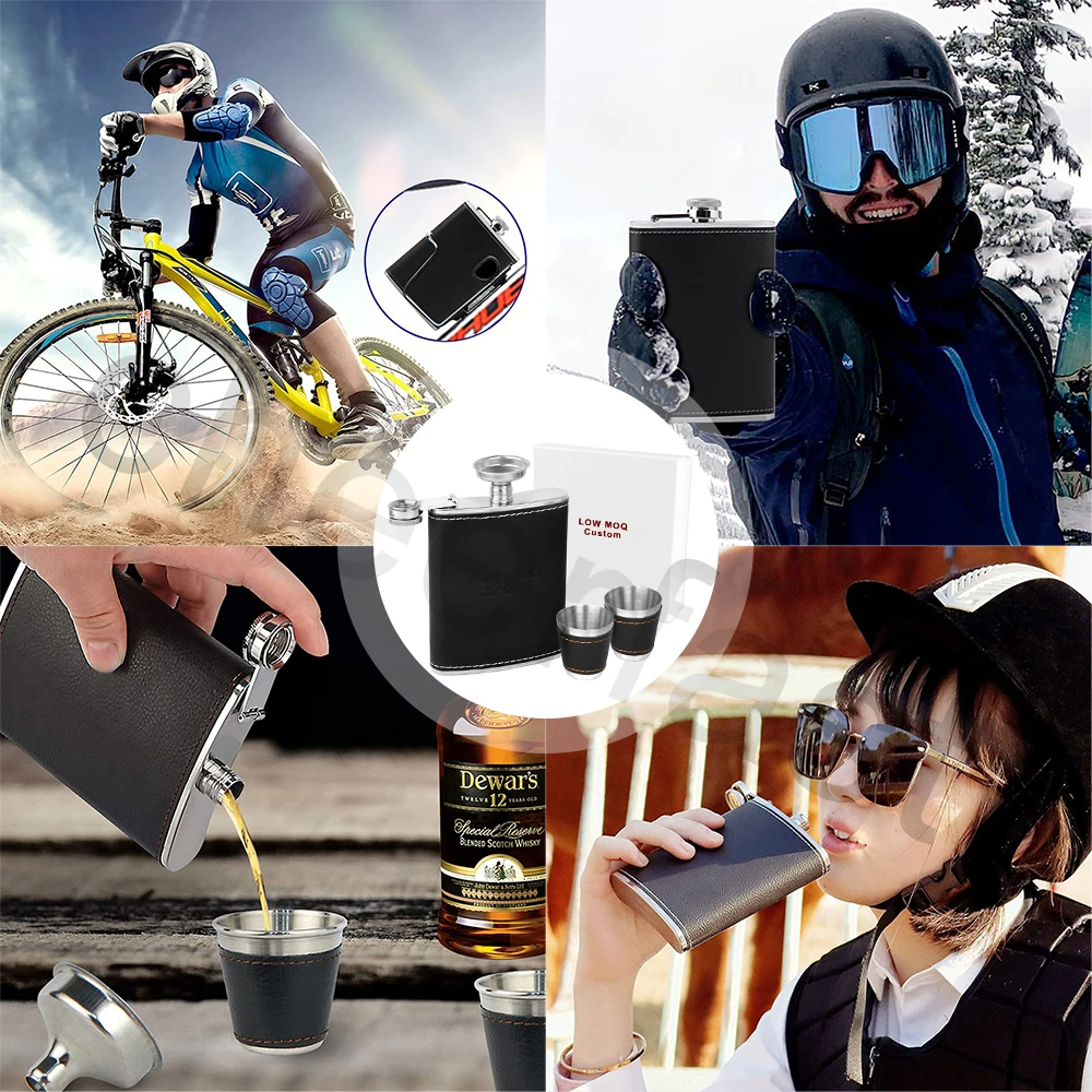 【レア！】スナップオン Hip Flaskパブ酒器セット レア！】スナップオン Hip Flaskパブ酒器セット