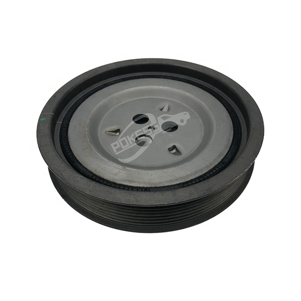 Crankshafts & Bearing Bushes 1379766 6C1Q6B319EA BK3Q6B319CA BK3Q6B319... — 2