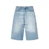 Pantaloncini blu