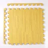 Grain de bois clair