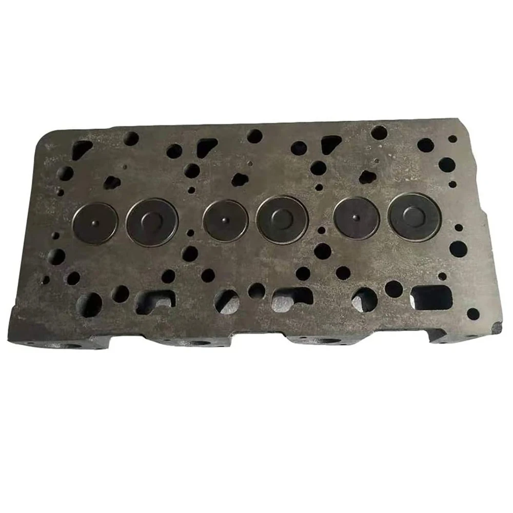 IZUMI Cylinder Head Assy for Yanmar 3TNV76 Factory Price Engine Parts