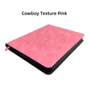 T296 pink cowboy
