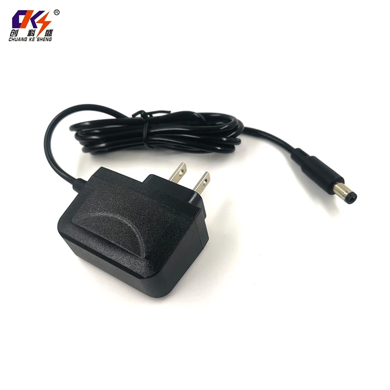 Chất lượng tốt Cắm Eu Us AC 100V 240V DC 5v 2000ma 10watt Bộ sạc Adapter cho Thiết bị Điện tử