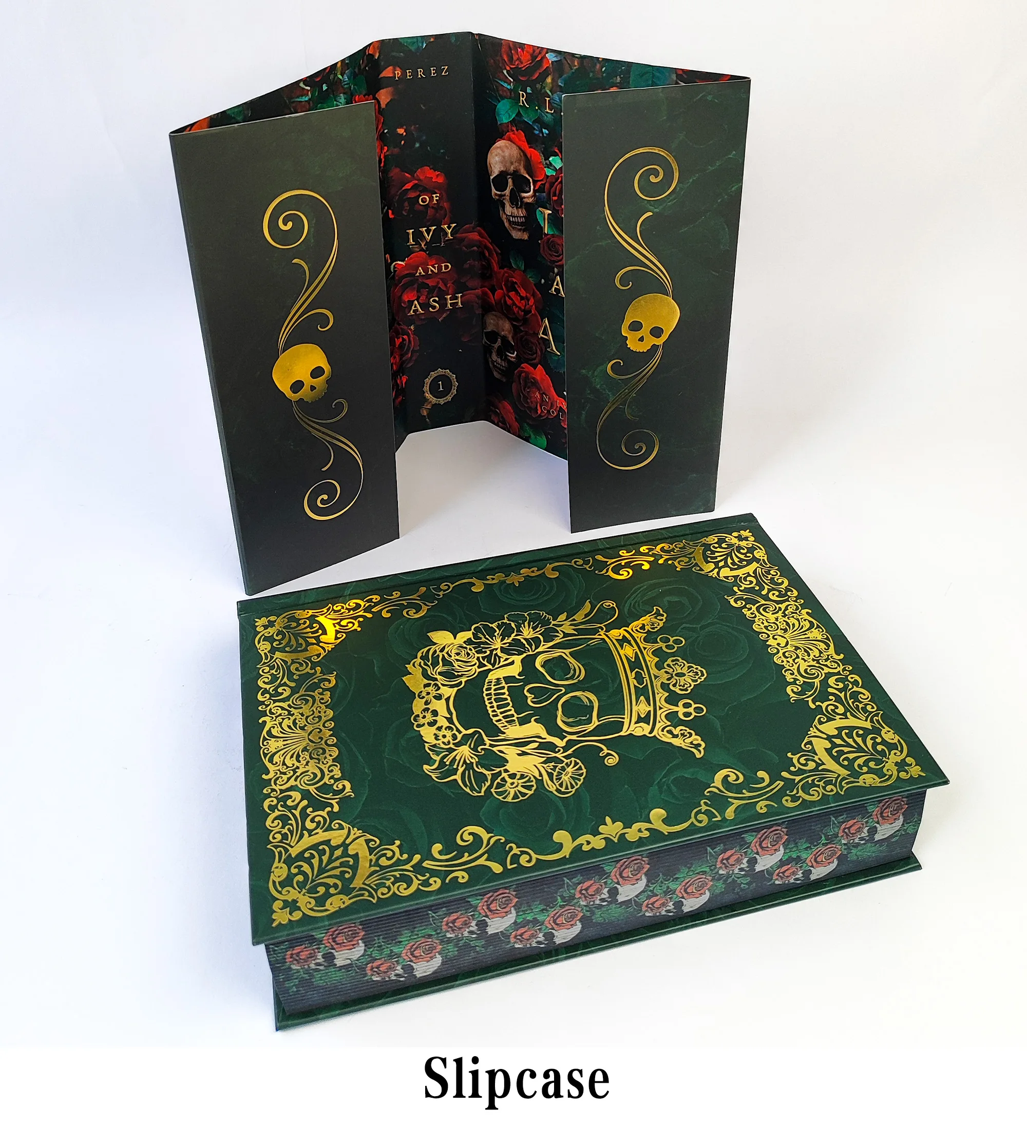 Custom Book Printing Services Full Color Offset Hardcover Book Printing Sprayed Edge Novel Book With Dust Jacket details