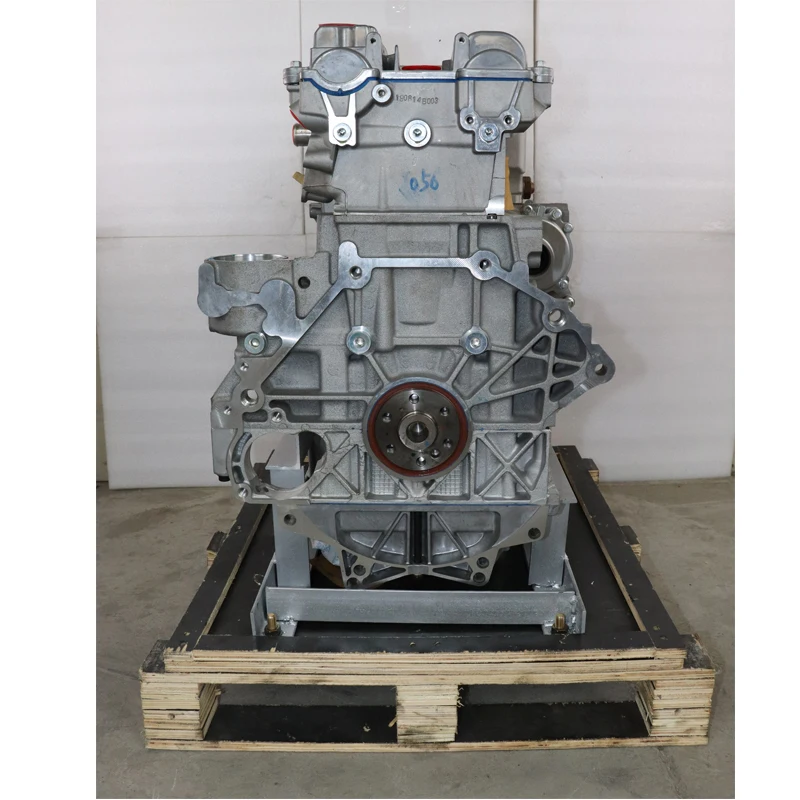 New LE5 Auto Engine Assembly Original LE9 Engine Fit for GM