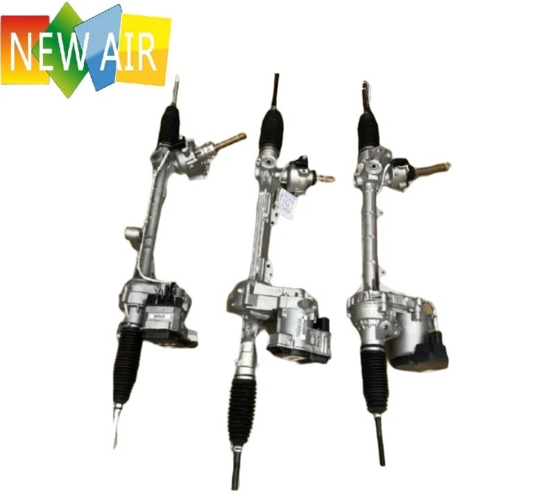 Auto Steering Gear Power Steering Rack for Ford Focus 1890273