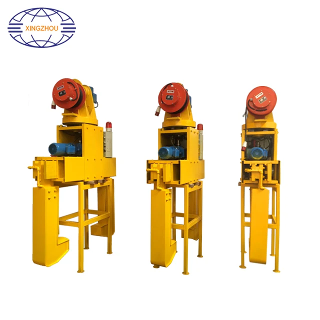Coil Lifter