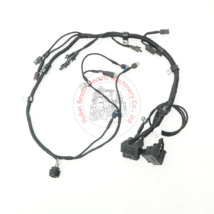 5286530 2864494 4936905 4961968 3349774 machinery engines ISM 