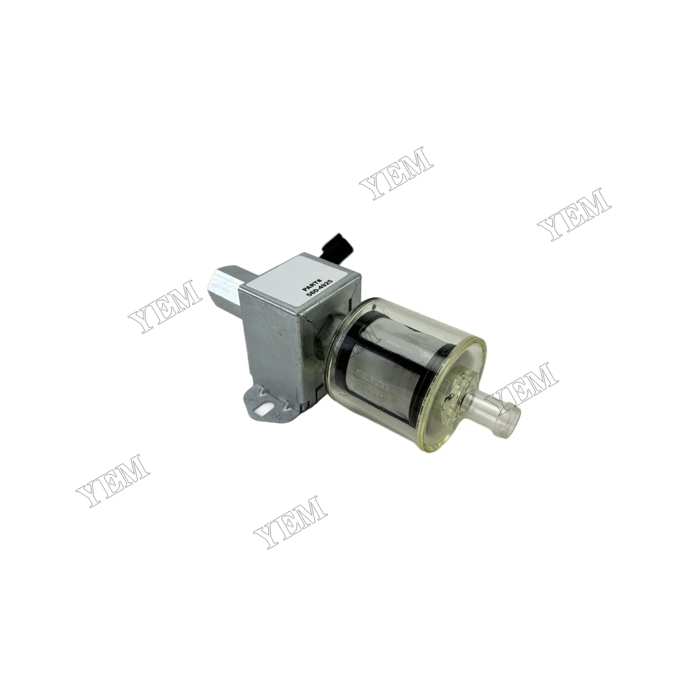 For Cat Fuel Pump 560-4925 Heavy Equipment Engine Parts 5