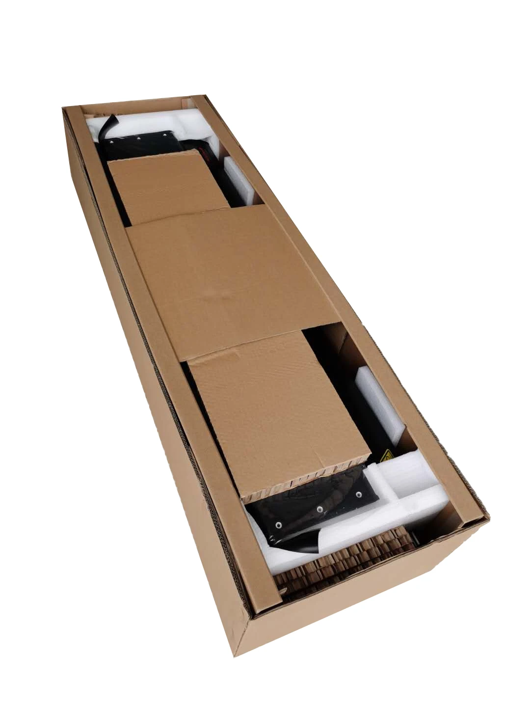 
YTPIONEER алюминиевая жесткая Выдвижная накладка на кровать для пикапа, электрическая накладка на грузовик для Ford Ranger T6 2012-2020 