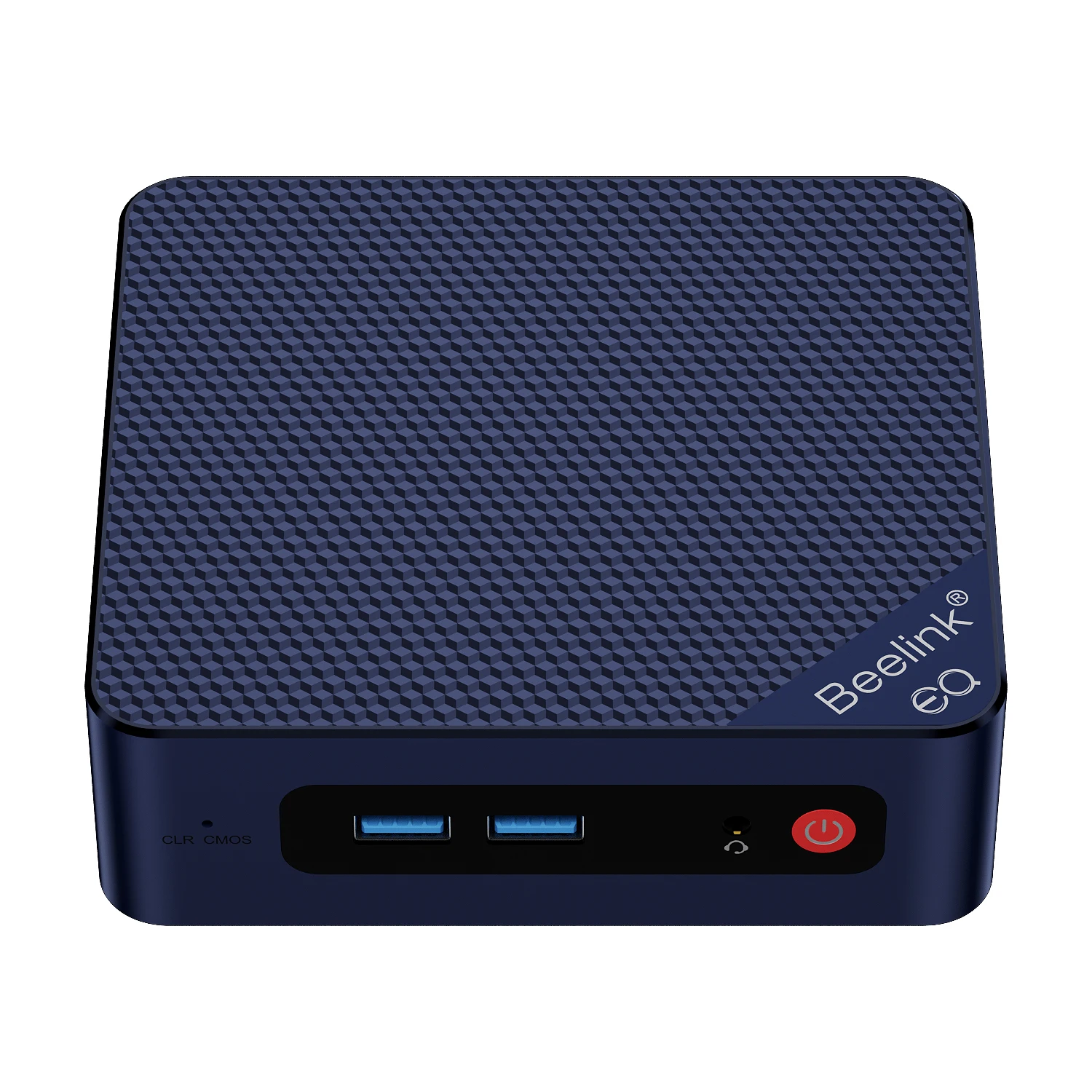 Soyeer Beelink EQ12 Mini PC - Win11 Pro, Intel N100, 8G 16G