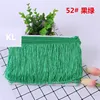 grass green