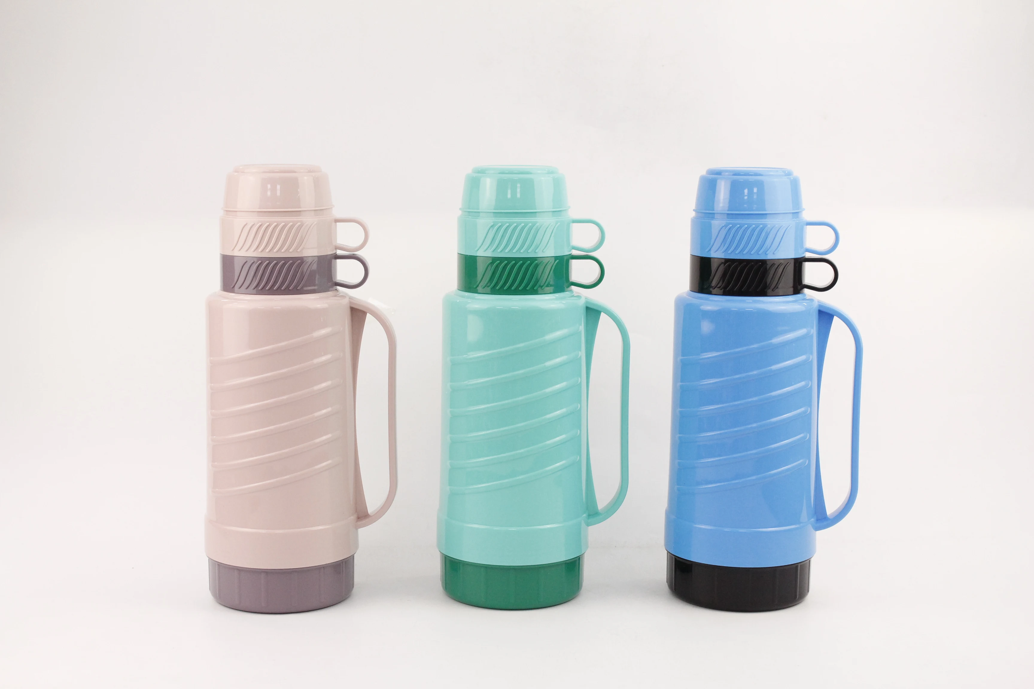 Buy Wholesale China Thick Bottom Pyrex Glass Water Bottle Transparent  Thermos & Glass Vacuum Flask Glass Thermos Vacuum Flask at USD 4