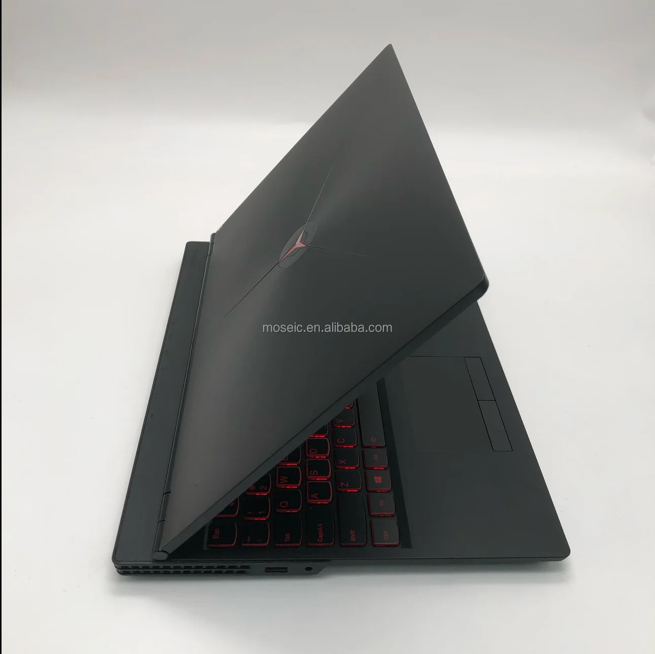 For Lenovo Y7000 Used Gaming Laptop 15.6 Inch I7-10gen 16GB 512G 