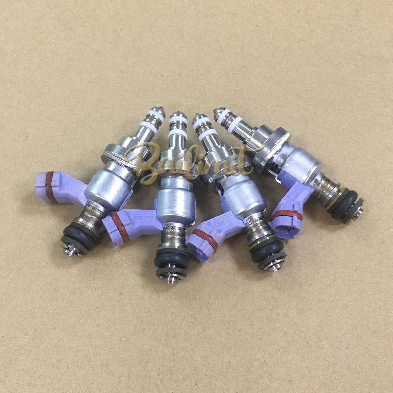 High Quality Fuel Injectors Nozzle 23209-39155 for Lexus