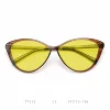 Marrone giallo