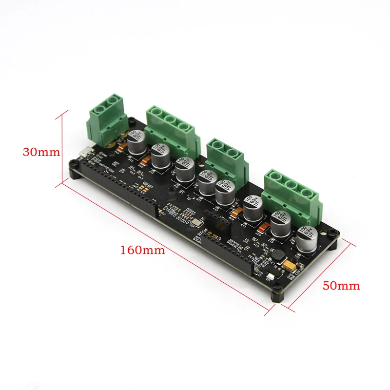 电机控制器8-56v osc3.