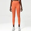 legging-orange