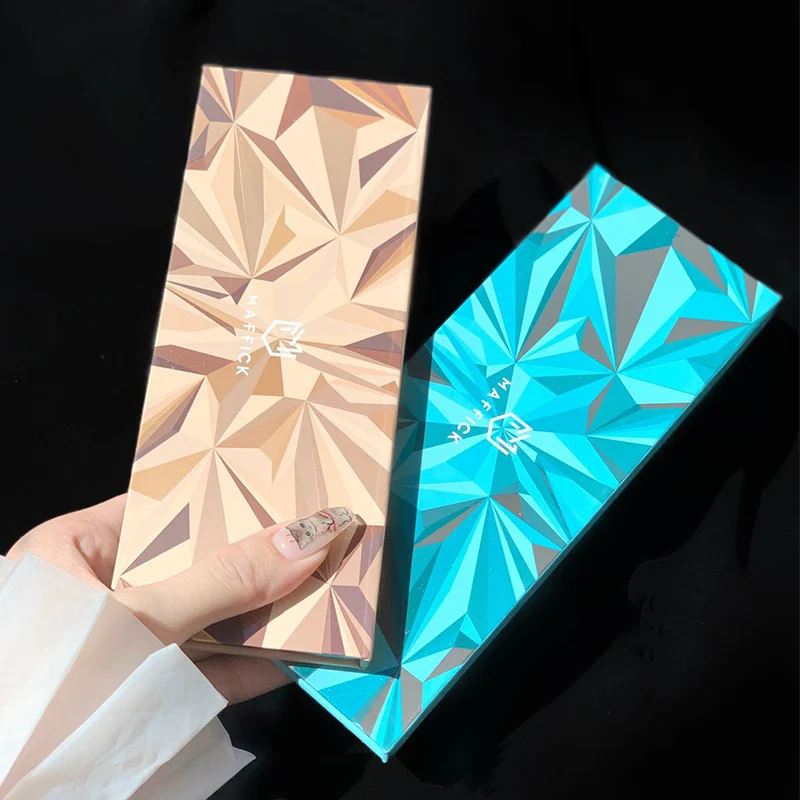 kith palette moletom com capuz