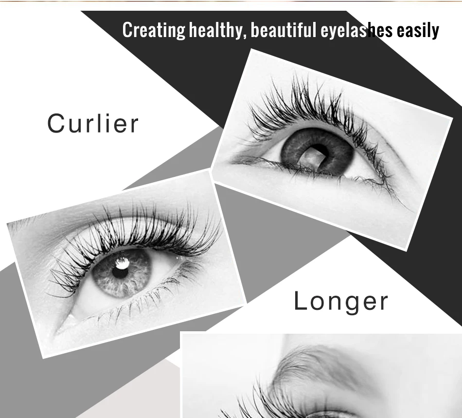 Натуральная Жидкая Сыворотка для роста ресниц от фирмы Balala