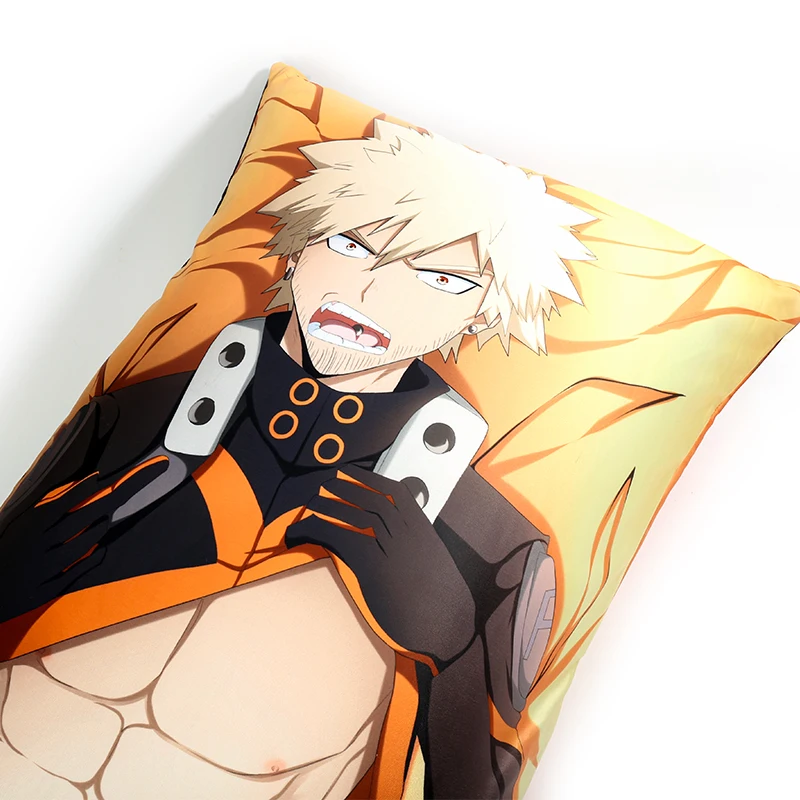 Custom dakimakura art best sale