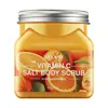 Exfoliante de Sal de Naranja