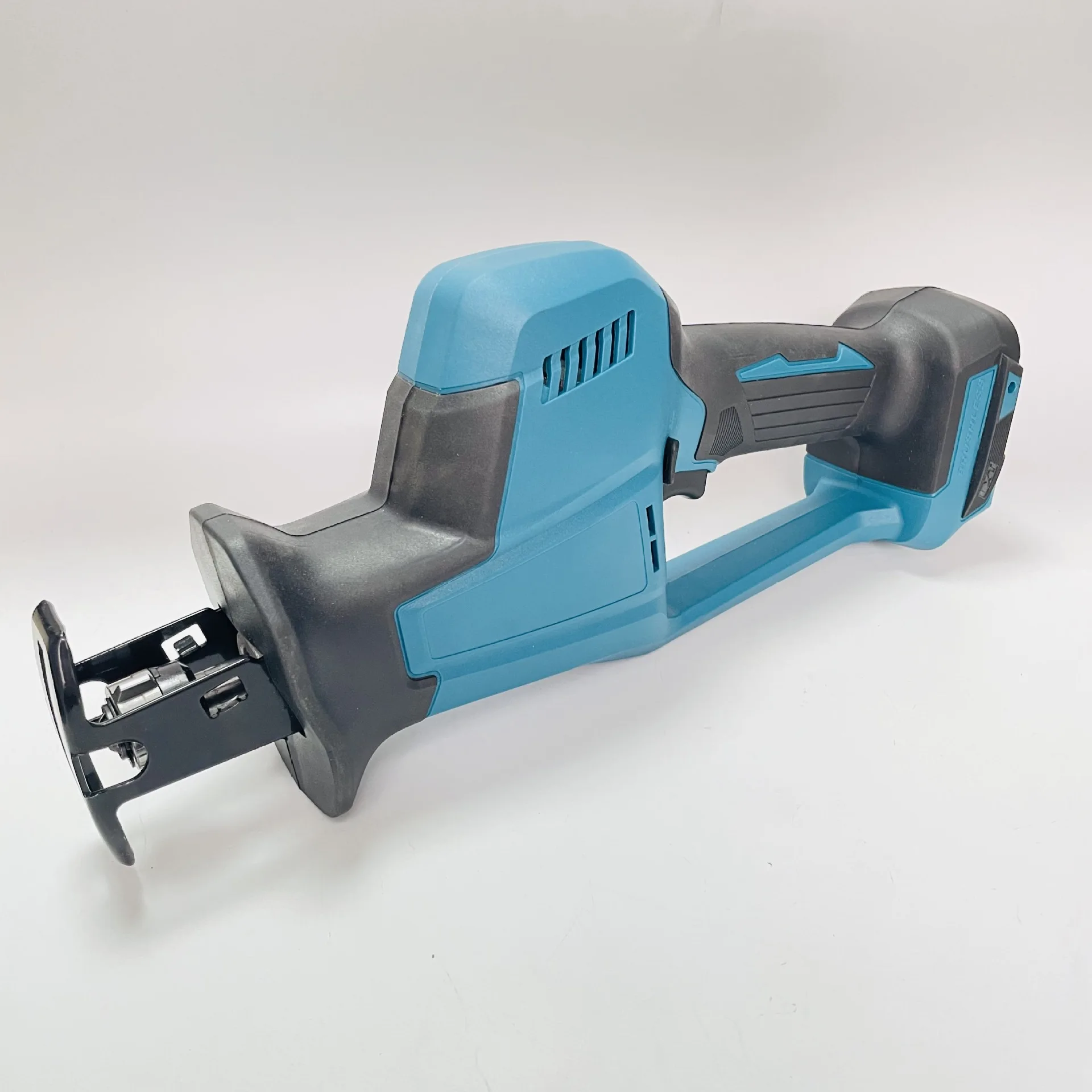 High Power Cordless Reciprocating Saw for Wood & Metal