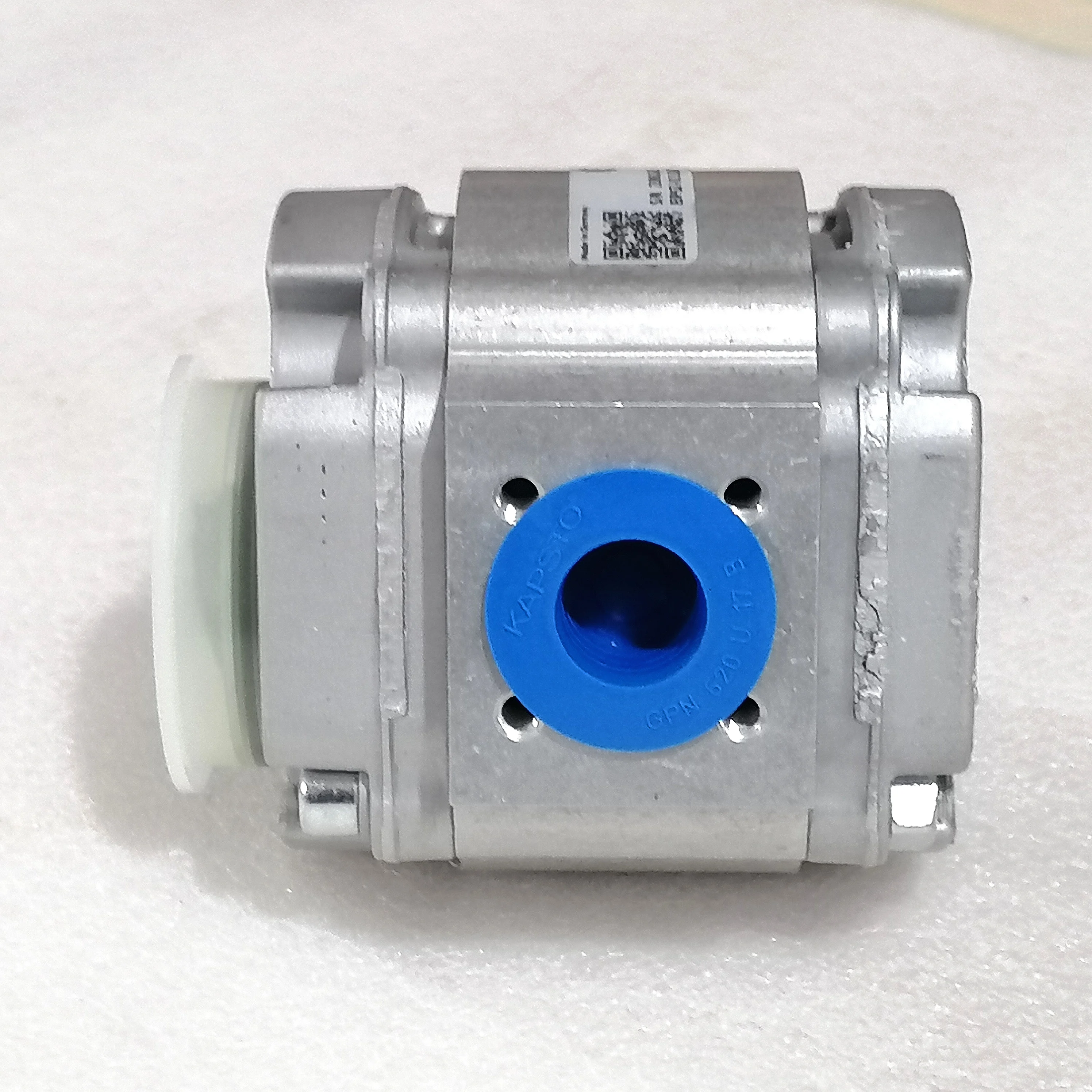 Original Newgate Forklift Spare parts Hydraulic Gear Pump 05091568 for jungheinrich forklift spare parts supplier