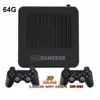 Negro (64GB inalámbrico)