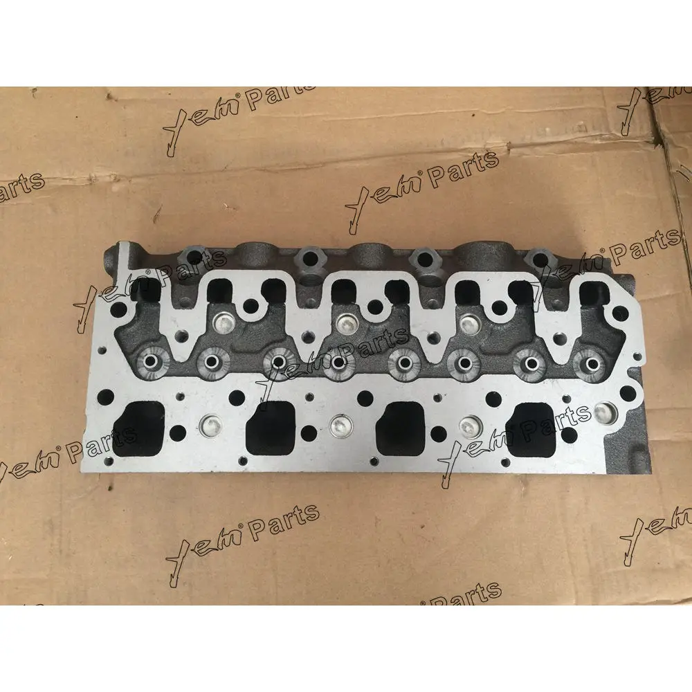 404-22 Cylinder Head for Perkins Engine Overhaul Kit 2