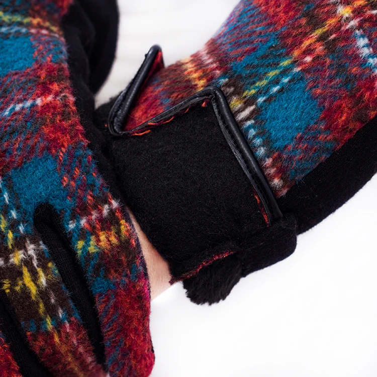 Ladies Gloves
