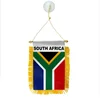 14 Afrique du Sud