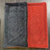 1200gsm Rojo+Gris-Doble Cara