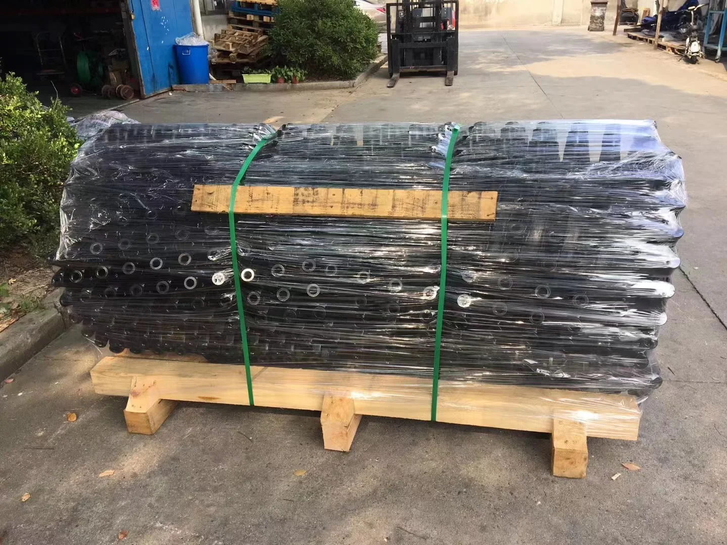 W2100 W220 W2200 W250i Milling Machine 2102698 EPS Poly Pads