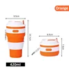 420ml Naranja