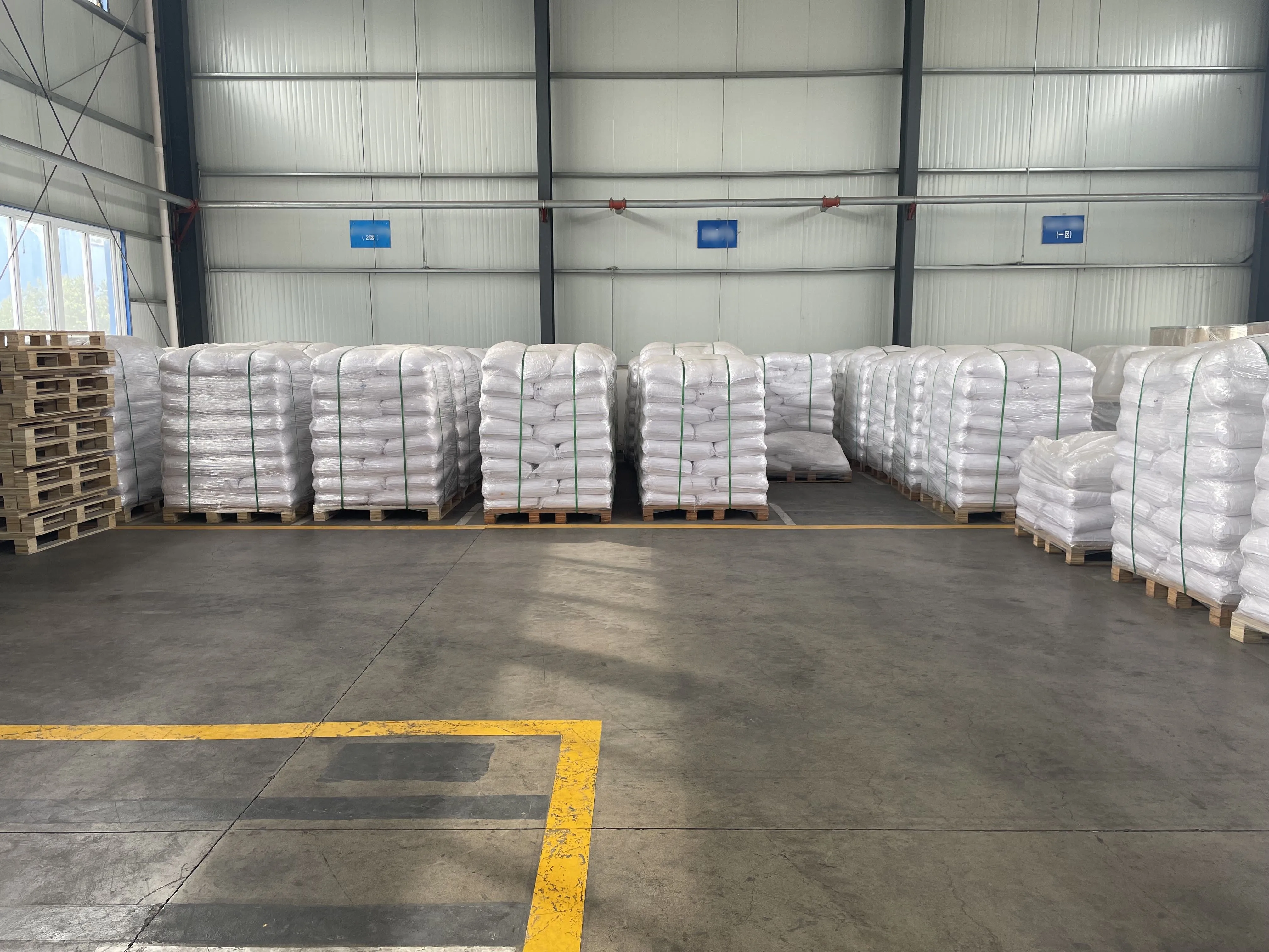 Powdered Instant Potassium Silicate CAS 1312-76-1 Potassium Silicate Powder