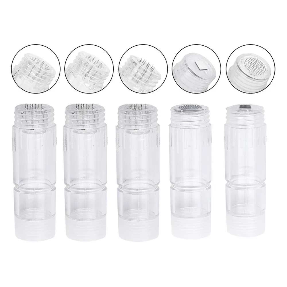 <h2 class="product_title entry-title">Hydra Pen H2 Cartridges <strong data-start="721" data-end="773">12-Pin 0.25mm, 0.5mm & 1.0mm | Nano-HS | Nano-HR</strong></h2> <p dir="auto" data-start="775" data-end="1081">Replacement cartridges designed for compatible <strong data-start="822" data-end="857">Hydra Pen H2 microneedling pens</strong>, with five cartridge options for different professional skincare applications. Choose from <strong data-start="949" data-end="1009">H12-0.25mm, H12-0.50mm, H12-1.00mm, Nano-HS, and Nano-HR</strong> to match your treatment protocol and preferred cartridge configuration.</p> <p dir="auto" data-start="1083" data-end="1257">These disposable replacement tips are designed to make cartridge replacement simple and help maintain a consistent treatment workflow for professional skincare practitioners.</p> <p dir="auto" data-start="1259" data-end="1479"><strong data-start="1259" data-end="1281">Available Options:</strong> H12-0.25mm • H12-0.50mm • H12-1.00mm • Nano-HS • Nano-HR<br data-start="1338" data-end="1341" /><strong data-start="1341" data-end="1363">Compatible Device:</strong> Hydra Pen H2<br data-start="1376" data-end="1379" /><strong data-start="1379" data-end="1396">Product Type:</strong> Disposable Replacement Cartridge<br data-start="1429" data-end="1432" /><strong data-start="1432" data-end="1448">Application:</strong> Professional Cosmetic Skincare</p> Hydra Pen H2 Replacement Cartridges – Disposable Microneedle Replacement Tips