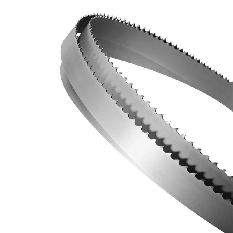 Wood Cutting Bandsaw Blade Carbide Tipped Bandsaw Blades For Wood Buy