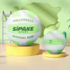 Sports star-green and white