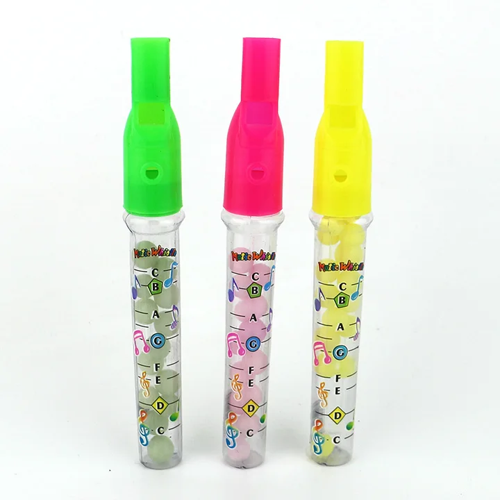 voice toy candy